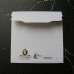 Embossing Invitation Card With Paper Box Elegant Invitation Card Customized
